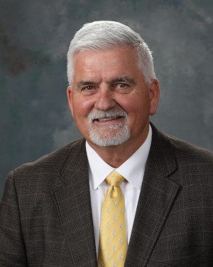 Mark Duncan profile photo
