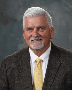 Mark Duncan profile photo
