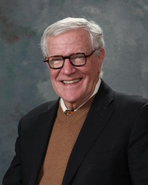 Martin Hickey profile photo