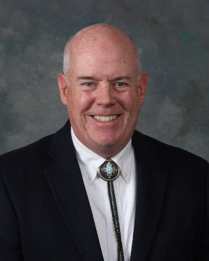 Matthew McQueen profile photo