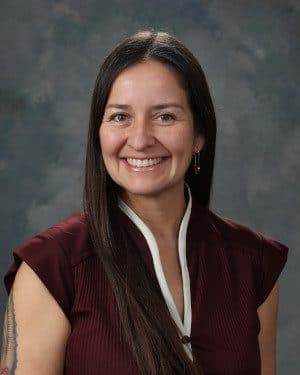 Micaela Cadena profile photo