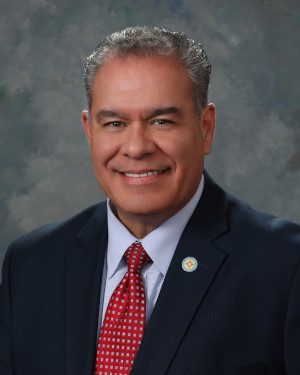 Michael Padilla profile photo