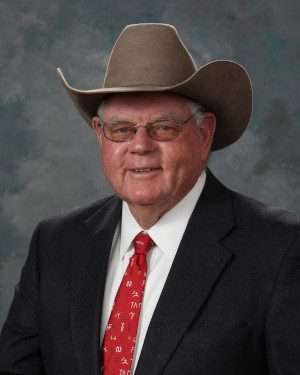 Pat Woods profile photo