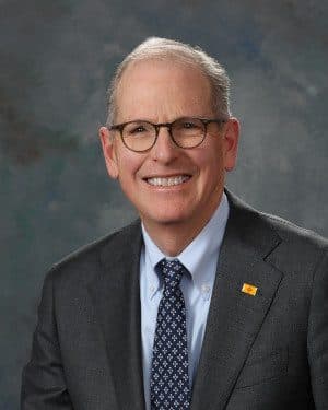 Peter Wirth profile photo