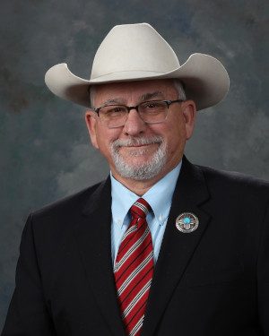 Randy Pettigrew profile photo