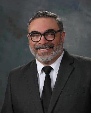 Ray Lara profile photo