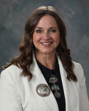 Rebecca Dow profile photo