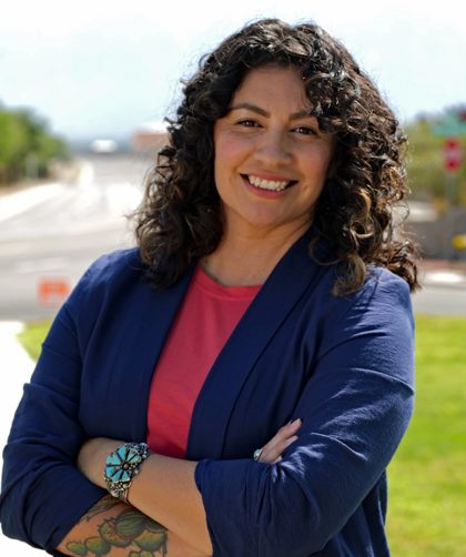 Sarah Silva profile photo