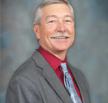 Steve Lanier profile photo