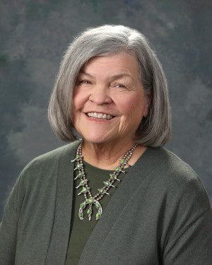 Susan Herrera profile photo