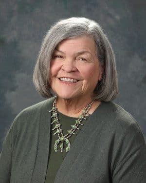 Susan Herrera profile photo