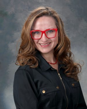 Tara Luján profile photo