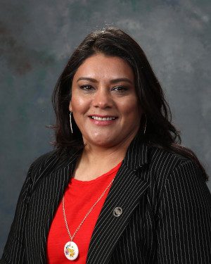 Yanira Gurrola profile photo
