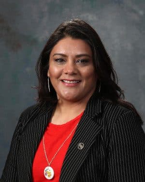 Yanira Gurrola profile photo