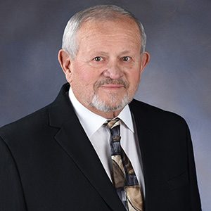 Bert Gurr profile photo