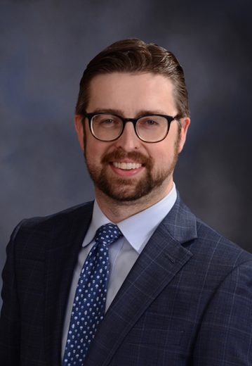 Blayne Osborn profile photo