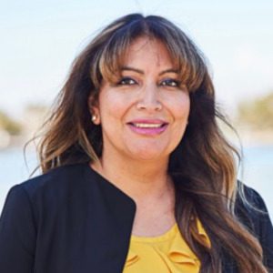 Cinthia Moore profile photo