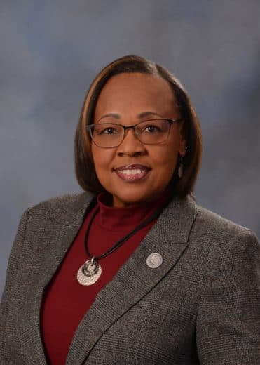 Daniele Monroe-Moreno profile photo