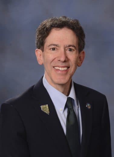 David Orentlicher profile photo