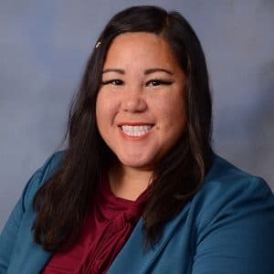 Erica Mosca profile photo