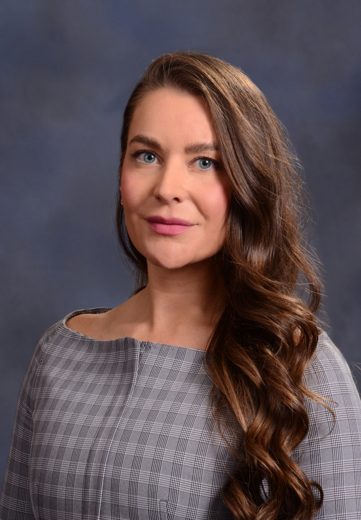 Erica Roth profile photo