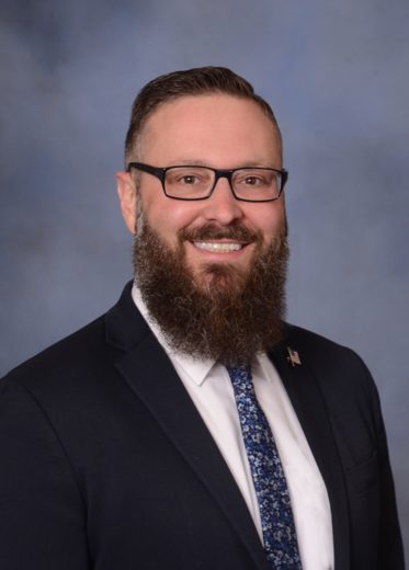 Greg Hafen profile photo