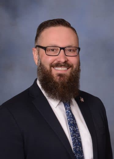 Greg Hafen profile photo