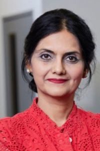 Hanadi Nadeem profile photo