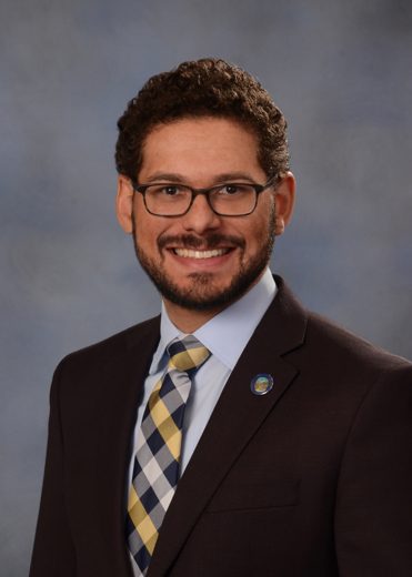 Howard Watts profile photo