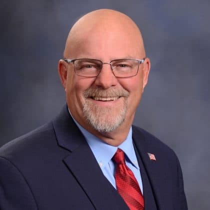 Ira Hansen profile photo