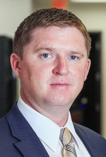 Jason Patchett profile photo