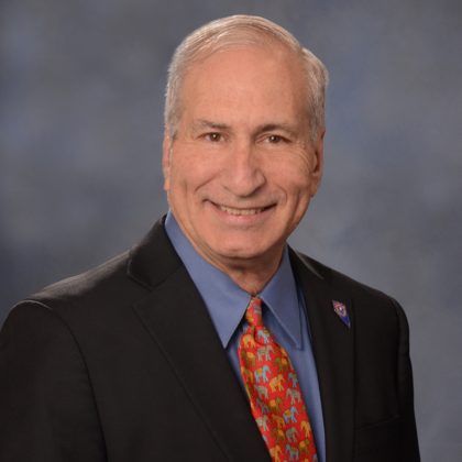 Jeff Stone profile photo