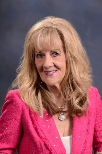 Jill Dickman profile photo