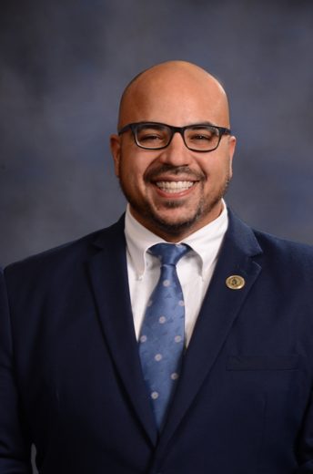 Jovan Jackson profile photo