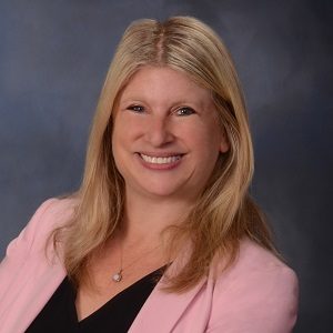 Julie Pazina profile photo