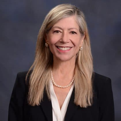 Lisa Krasner profile photo