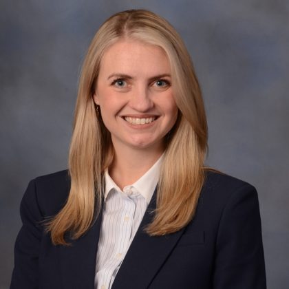 Melanie Scheible profile photo