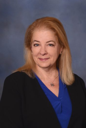 Rebecca Edgeworth profile photo