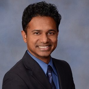 Reuben D'Silva profile photo