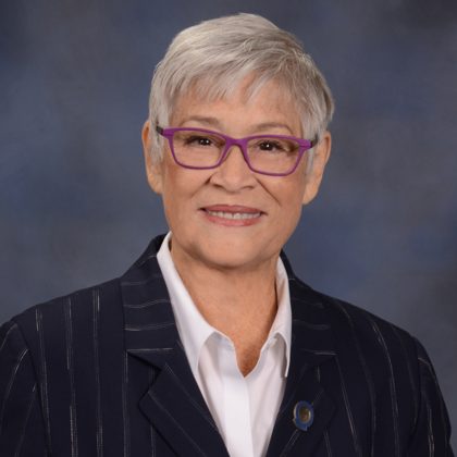 Roberta Lange profile photo