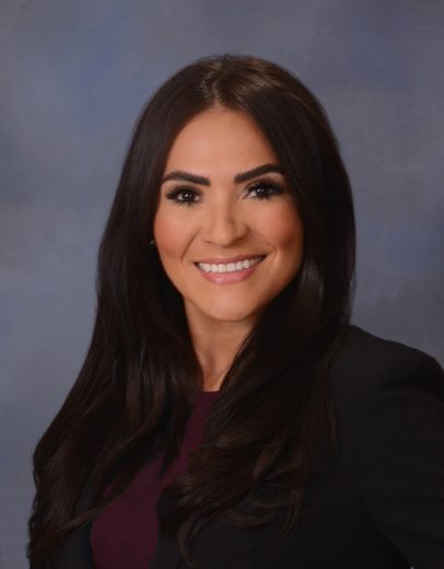 Sandra Jauregui profile photo