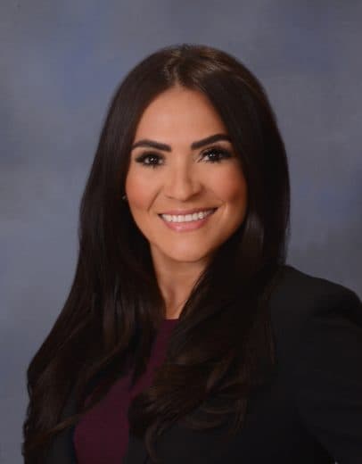 Sandra Jauregui profile photo