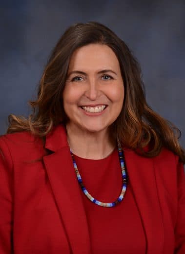 Shea Backus profile photo