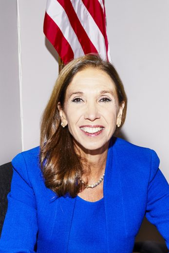 Amy Paulin profile photo