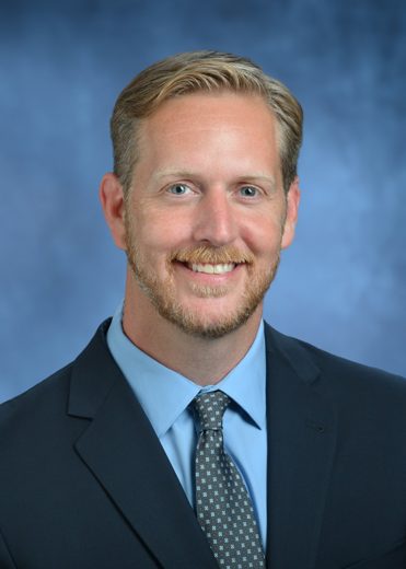 Andrew Hevesi profile photo