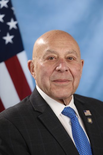 Angelo Morinello profile photo