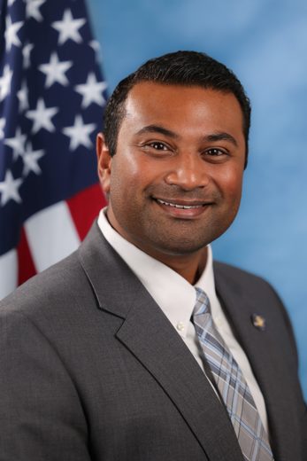 Anil Beephan profile photo