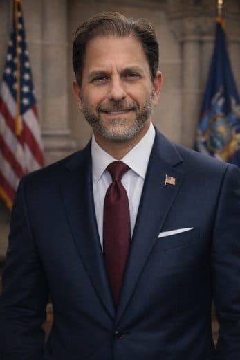 Ari Brown profile photo