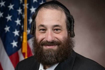 Aron Wieder profile photo