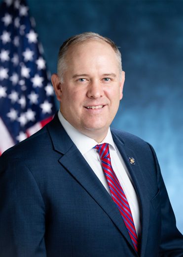 Bill Conrad profile photo